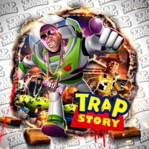 История музыки trap. Что такое trap?