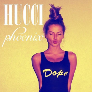 Hucci - Phoenix