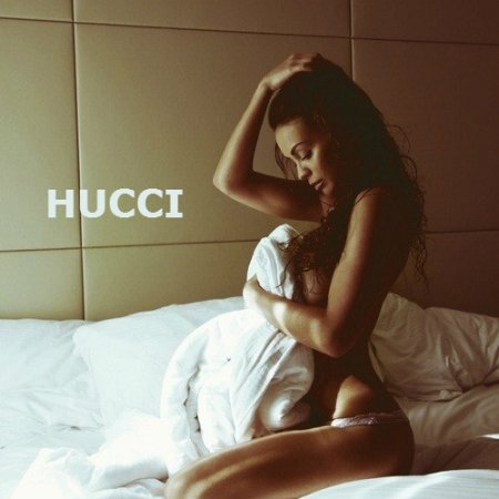 Hucci - I Got You (feat. The Weeknd)