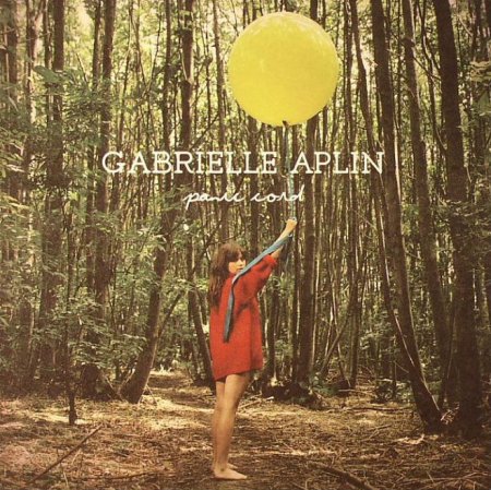 Gabrielle Aplin - Panic Cord (Hucci Remix) слушать и скачать