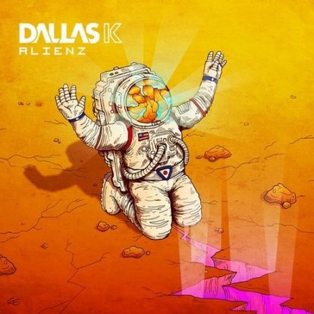 DallasK - Alienz (NYMZ Remix)   trap