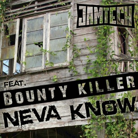 Jamtech ft. Bounty Killer  Neva Know