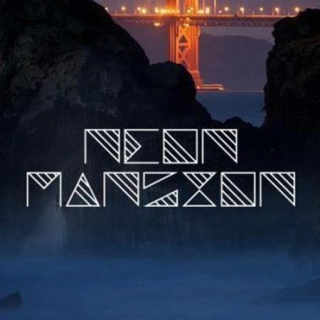 Neon Mansion - Ferarri (Original Mix)