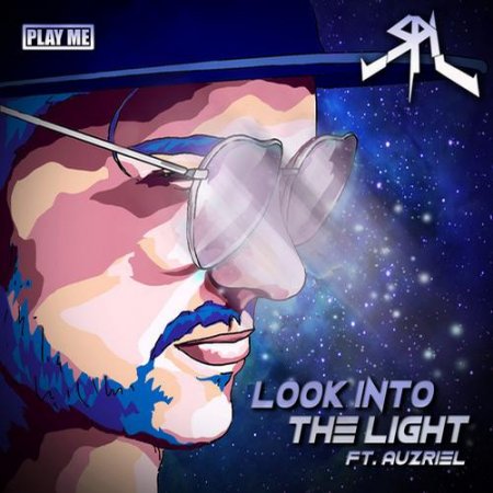 SPL - Look Into The Light (feat. Auzriel - Original Mix)