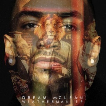 Dream McLean - Weatherman (Balistiq Remix)