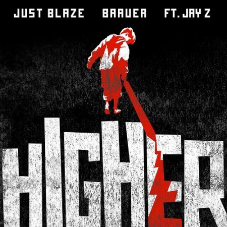 Just Blaze & Baauer feat. JAY Z - "Higher" (Official Short Film)