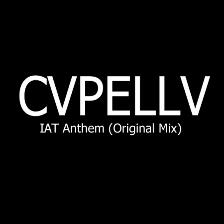 IAT Anthem (Original Mix)