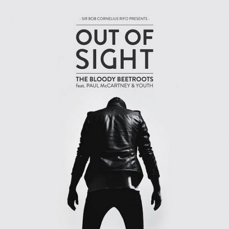 The Bloody Beetroots & Youth - Out of Sight (AUCAN Remix)
