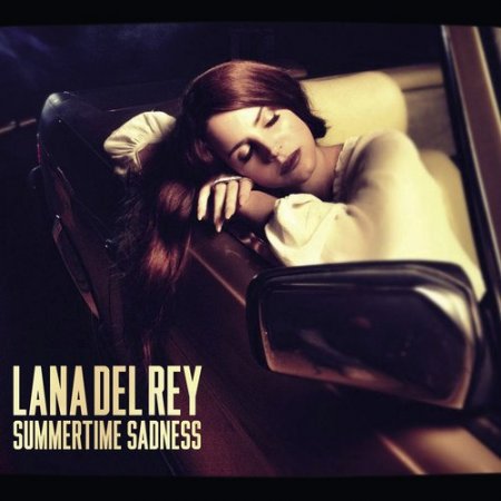 Lana Del Rey  Summertime Sadness (Ryan Hemsworth Remix)
