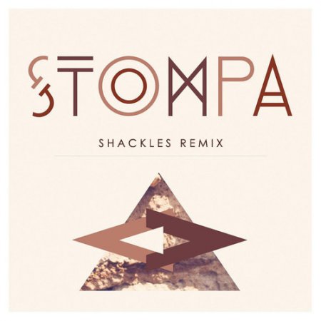 Serena Ryder – Stompa (Shackles Remix)