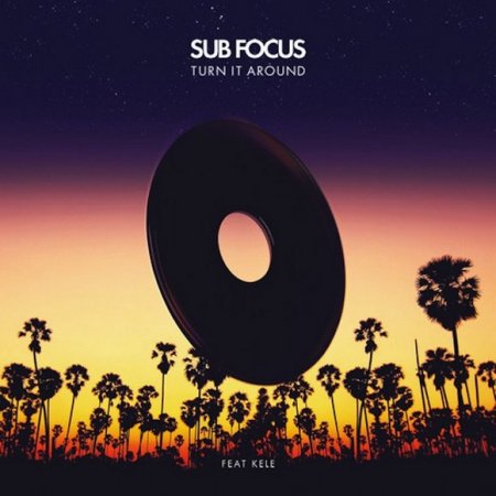 Sub Focus Feat. Kele - Turn It Around (TC Remix)
