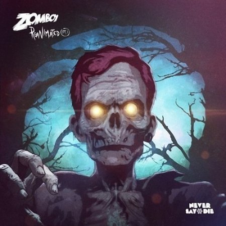 Zomboy - Raptor (SuddenBeatz Remix)
