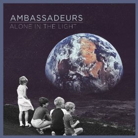 Ambassadeurs - Ardour (Original Mix)