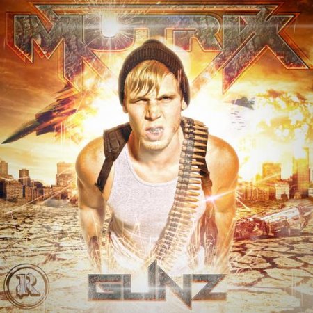 Mutrix - Gunz (Original Mix)