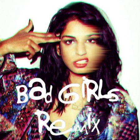 Mia - Bad Girls (Yinyues Remix)