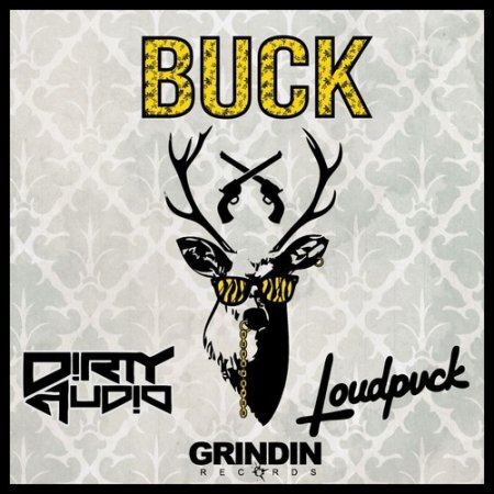 LOUDPVCK - Buck (Original Mix)