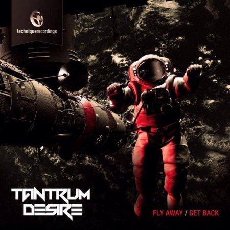 Tantrum Desire - Get Back