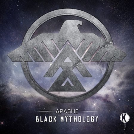 Apashe - Black Gold (Original Mix)