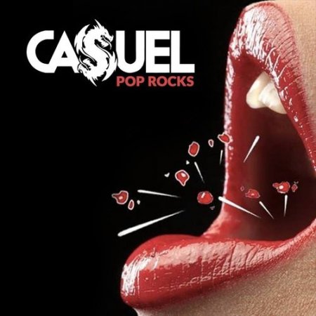 CasueL - Pop Rocks (Original Mix)