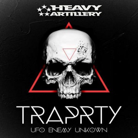 TRAPRTY - D.R.G. (Original Mix)