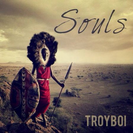 TroyBoi - Souls