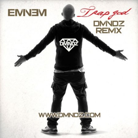 Eminem  Rap God (DMNDZ Remix)
