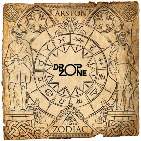 Arston - Zodiac (Dropzone Remix)