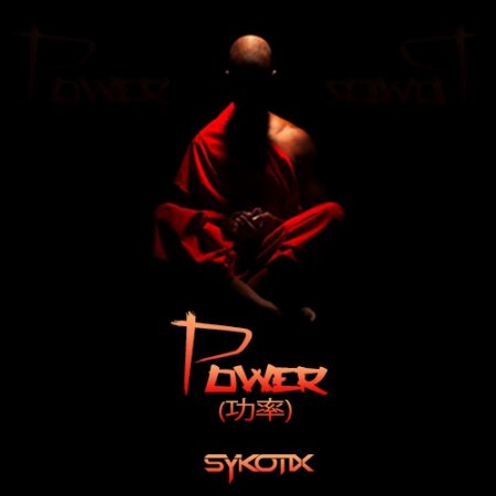 Sykotix  Power