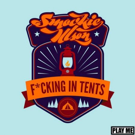 Smookie Illson - F*cking In Tents (Original Mix)