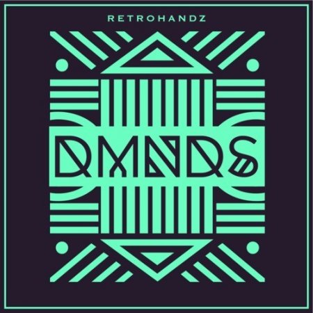Retrohandz - DMNDS