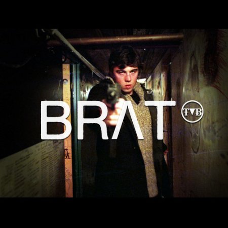 TVB - Brat (Original Mix)