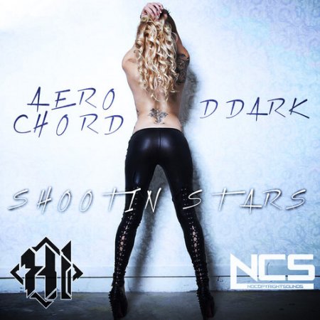 Aero Chord & DDARK – Shootin Stars (Original Mix)