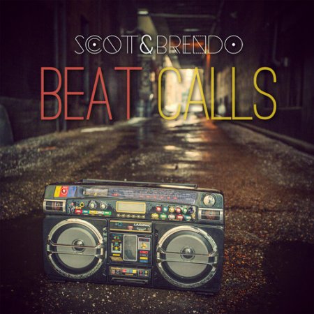 Scott & Brendo - Beat Calls (Original Mix)