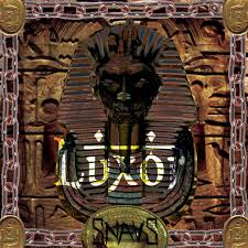 Snavs - Luxor (Original Mix)