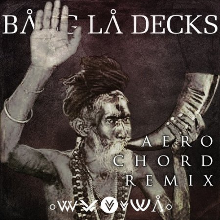 Bang La Decks - Utopia (Aero Chord's Festival Trap Remix)