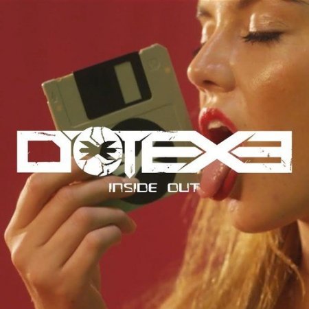 DotEXE - Inside Out (Original Mix)