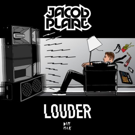 Jacob Plant - Radar (Original Mix)