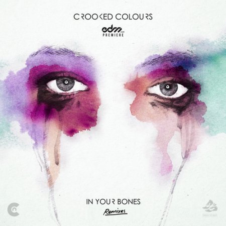 Crooked Colours - In Your Bones (Chiefs Remix)