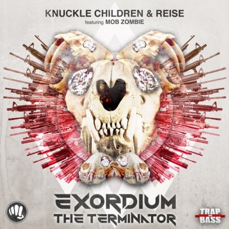 Knuckle Children & Reise feat Mob Zombie - Exordium (Original Mix)