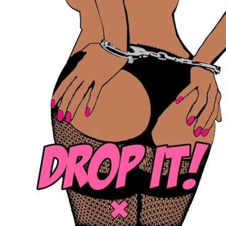 LNKZ - Drop It! (Original Mix)