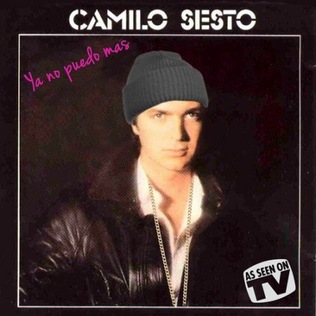 Camilo Sesto - Ya no puedo mas (Surce Trap Remix)