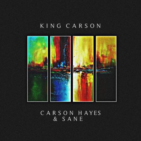 Carson Hayes & Sane - Shottaz' (Instrumental Mix)