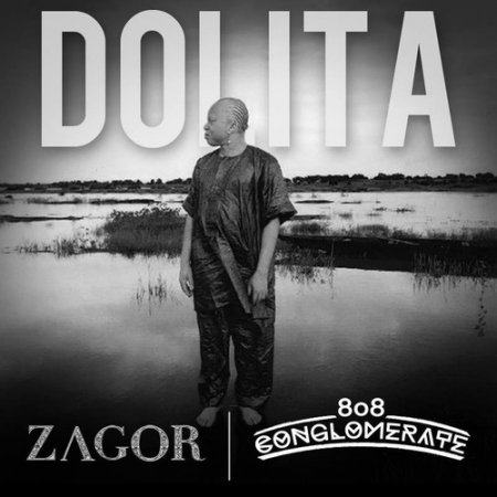 Zagor & 808 CONGLOMERATE - Dolita