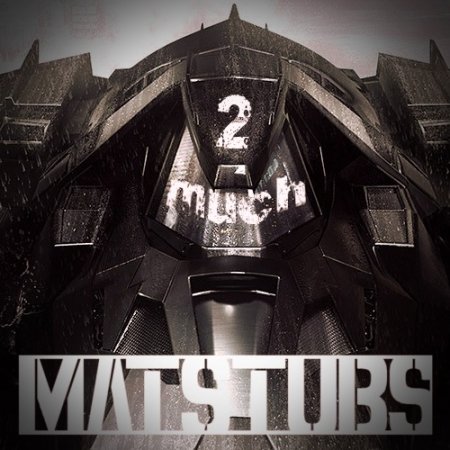 Matstubs - 2 much (Original Mix)
