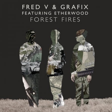 Fred V & Grafix feat. Etherwood - Forest Fires (Massappeals Remix)