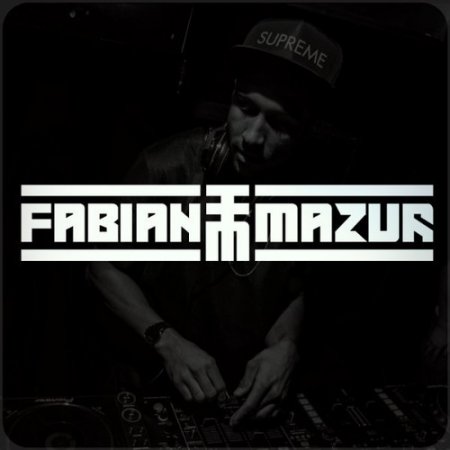 Fabian Mazur - Turnt Up (Original Mix)