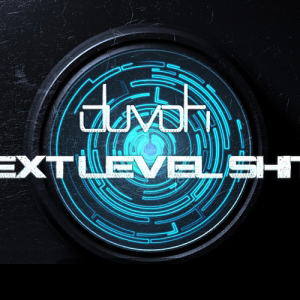 Duvoh - Next Level Shit (Original Mix)