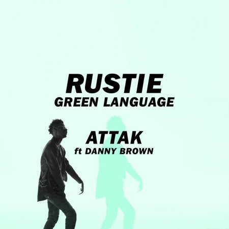 Rustie feat. Danny Brown - Attak (Original Mix)