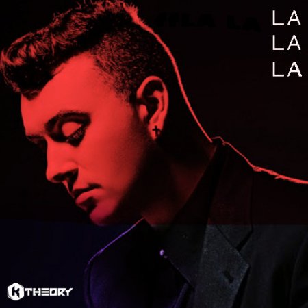 Naughty Boy - La La La (K Theory Remix)