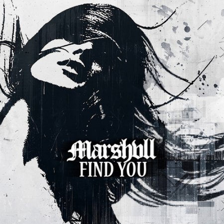 Marshvll - Find You (Original Mix)